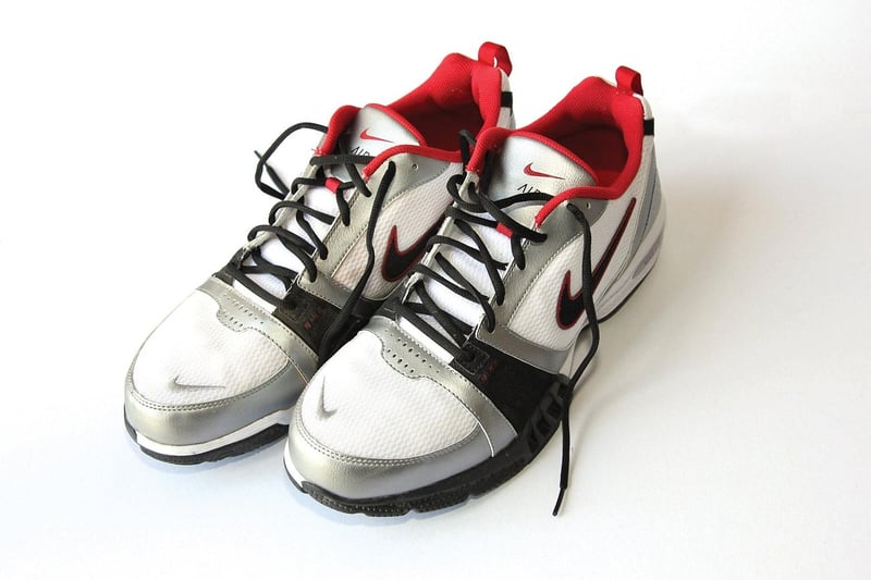Fitness Gear