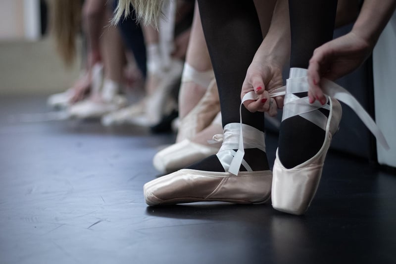 Hip Hop Dance